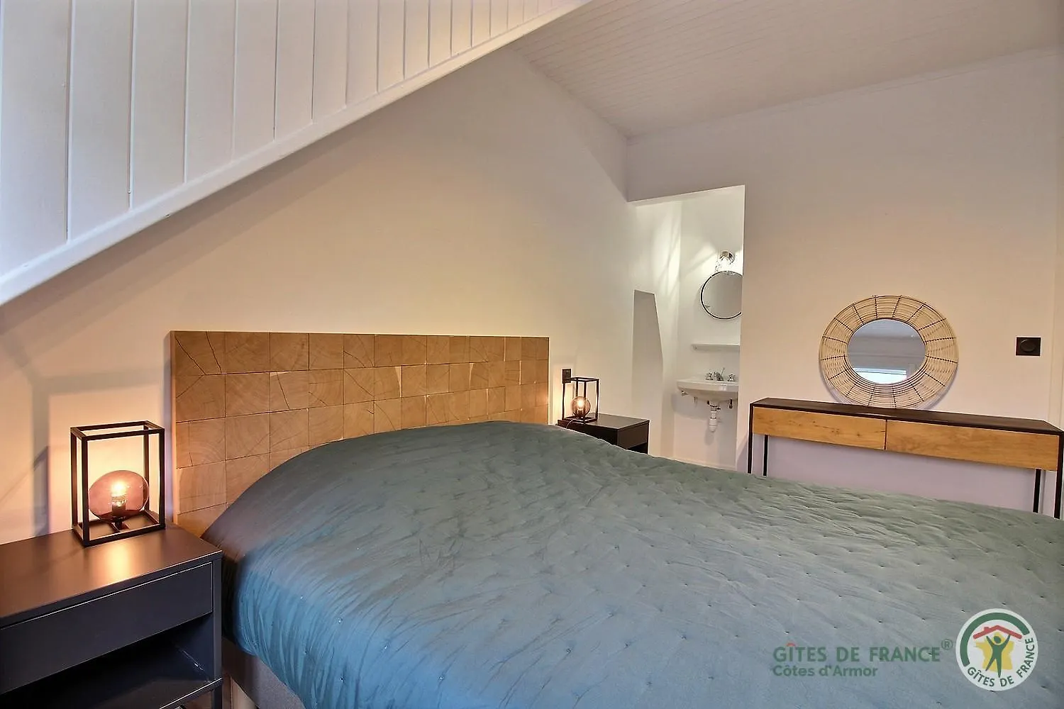Villa Trestraou Perros-Guirec Σπίτι διακοπών