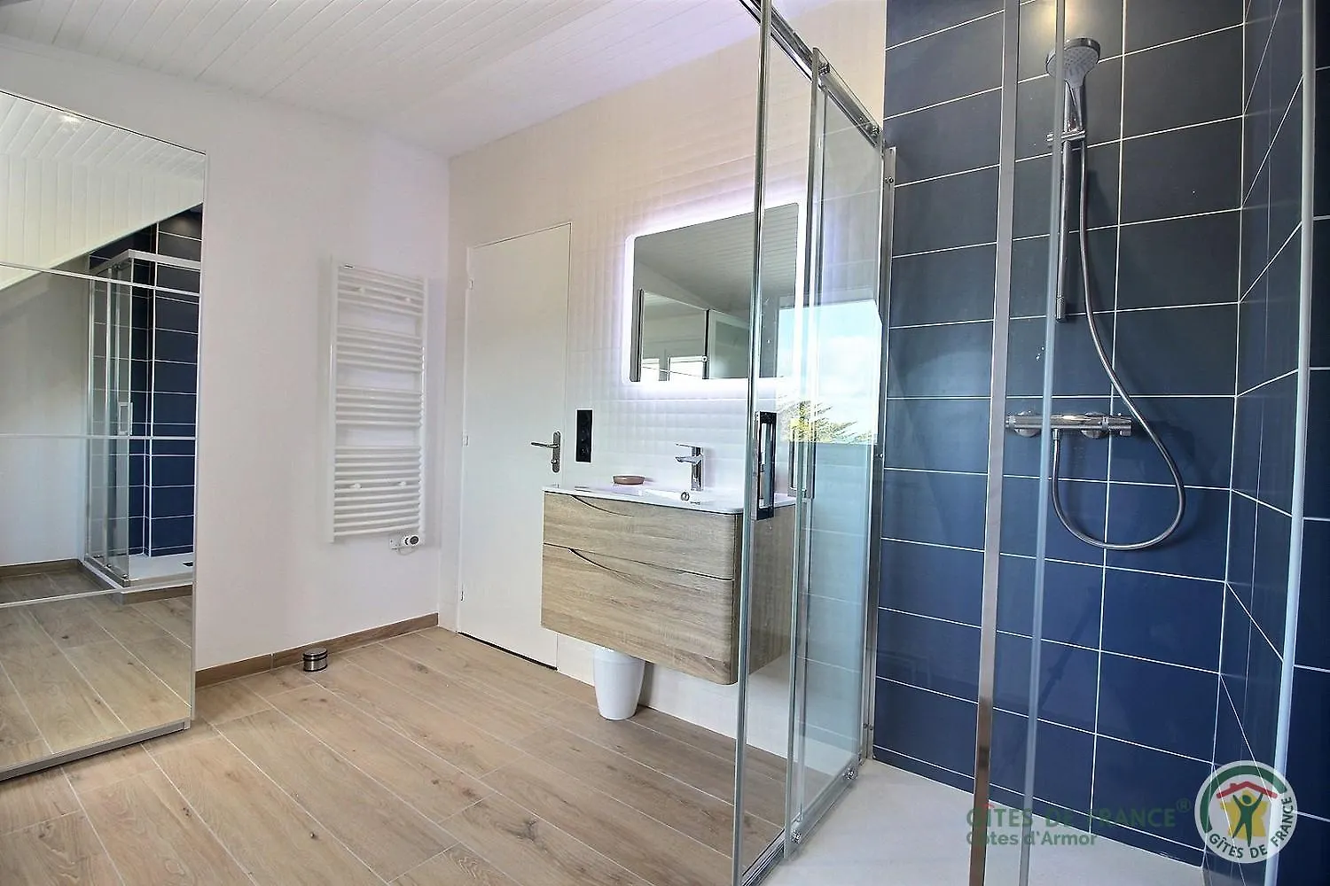 Σπίτι διακοπών Villa Trestraou Perros-Guirec