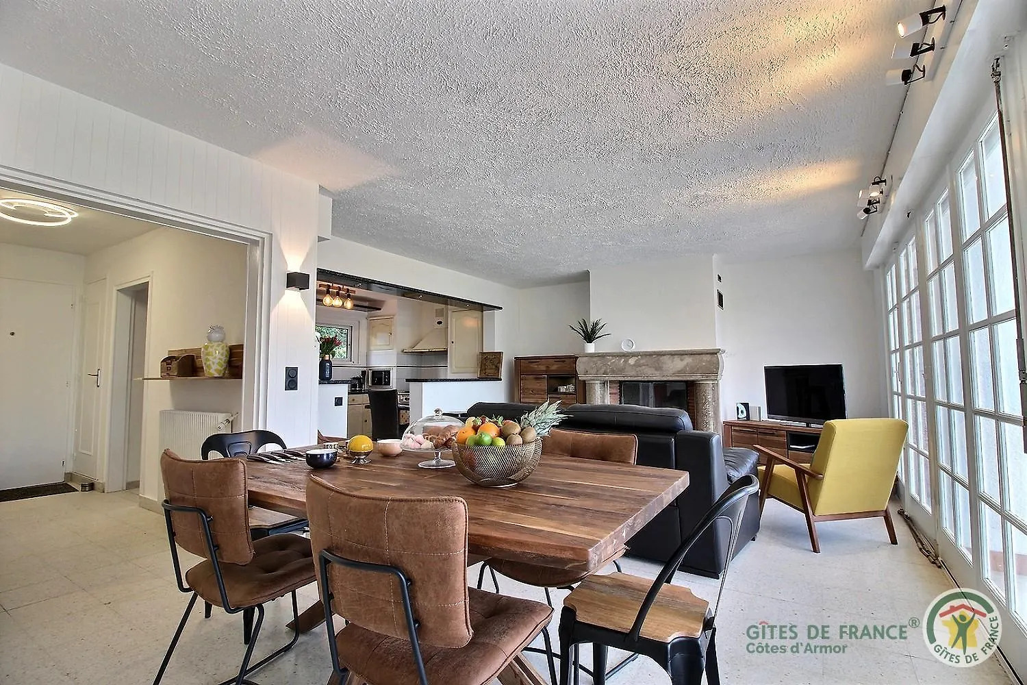 Villa Trestraou Perros-Guirec 0*,
