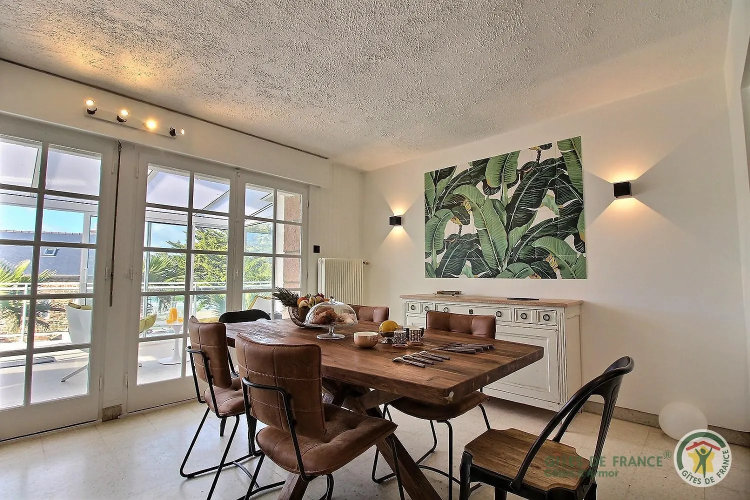 Σπίτι διακοπών Villa Trestraou Perros-Guirec