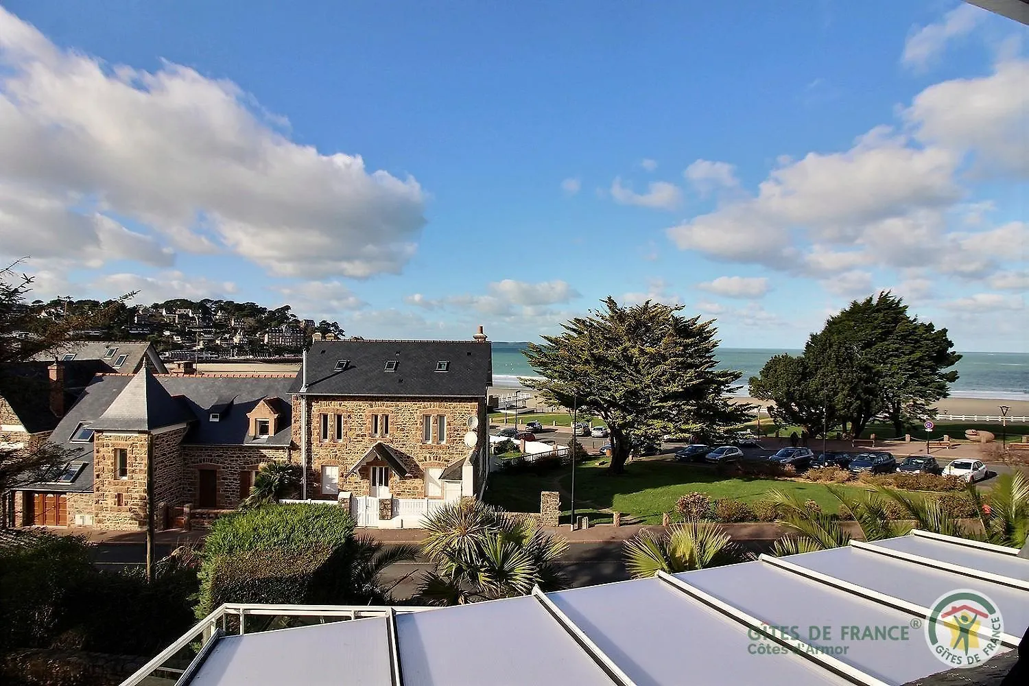 Villa Trestraou Perros-Guirec
